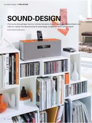 AUDIO/stereoplay: Sound-Design (Ausgabe: 1)