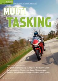 TÖFF: Multi-Tasking (Ausgabe: 6)