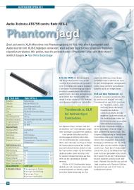 videofilmen: Phantomjagd (Ausgabe: 2)