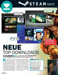 Computer Bild Spiele: Neue Top-Downloads (Ausgabe: 3)