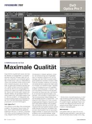 ColorFoto: Maximale Qualität (Ausgabe: 2)