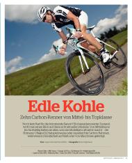 Procycling: Edle Kohle (Ausgabe: 2)