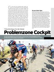 RennRad: Problemzone Cockpit (Ausgabe: 3)