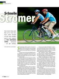 active: Schnelle Stromer (Ausgabe: 4)