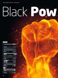 Video-HomeVision: Black Power (Ausgabe: 3)