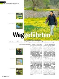 active: Weggefährten (Ausgabe: 2)