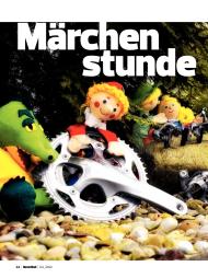 RennRad: Märchenstunde (Ausgabe: 4)