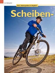 Radfahren: Scheiben-Räder (Ausgabe: 4/2012 (April))