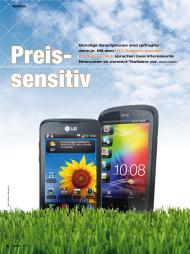 connect: Preissensitiv (Ausgabe: 4)