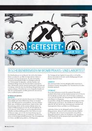 World of MTB: Getestet (Ausgabe: 5)