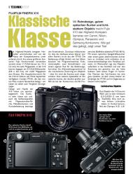 fotoMAGAZIN: Klassische Klasse (Ausgabe: Nr. 1 (Januar 2012))