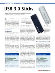 com! professional: USB-3.0-Sticks (Ausgabe: 2)