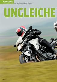 TÖFF: Ungleiche Cousinen (Ausgabe: 4)