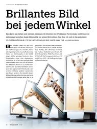 PCgo: Brillantes Bild bei jedem Winkel (Ausgabe: 5)