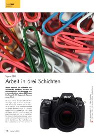 d-pixx: Arbeit in drei Schichten (Ausgabe: 5)