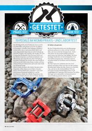 World of MTB: Getestet (Ausgabe: 6)