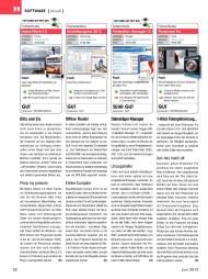 PC NEWS: Software aktuell (Ausgabe: Nr. 4 (Juni/Juli 2012))