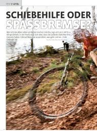 Fahrrad News: Schiebehilfe oder Spaßbremse? (Ausgabe: 3)