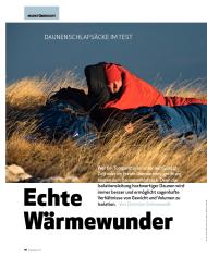 Bergsteiger: Echte Wärmewunder (Ausgabe: 4)