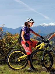 bikesport E-MTB: Heiße Öfen ... (Ausgabe: 7-8/2012 (Juli/August))