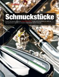 GOLFMAGAZIN: Schmuckstücke (Ausgabe: Nr. 6 (Juni 2012))