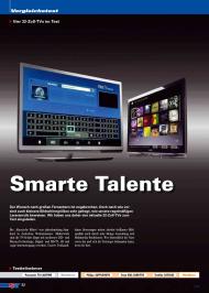 Sat Empfang: Smarte Talente (Ausgabe: 3/2012 (Juli-September))
