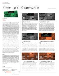 Beat: Free- und Shareware (Ausgabe: 7-8/2012)