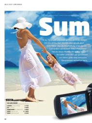 Video-HomeVision: Summertime (Ausgabe: 7)