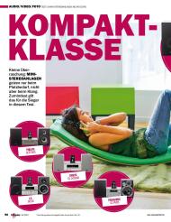 Computer Bild: Kompaktklasse (Ausgabe: 16)