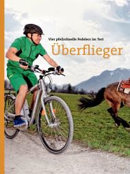 ElektroRad: Überflieger (Ausgabe: Nr. 2 (Mai/Juni 2012))