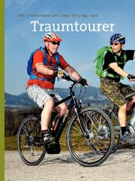 ElektroRad: Traumtourer (Ausgabe: Nr. 2 (Mai/Juni 2012))