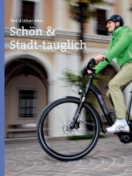 ElektroRad: Schön & Stadt-tauglich (Ausgabe: Nr. 2 (Mai/Juni 2012))