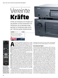 Video-HomeVision: Vereinte Kräfte (Ausgabe: 8)