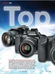 ColorFoto: Top Five (Ausgabe: 8)