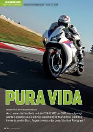 TÖFF: Pura Vida (Ausgabe: 6)