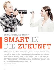 bikesport E-MTB: Smart in die Zukunft (Ausgabe: 9-10/2012)
