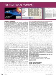 OKEY: Software kompakt (Ausgabe: Nr. 108 (September/Oktober 2012))