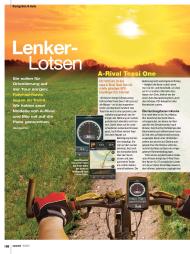 connect: Lenker-Lotsen (Ausgabe: 9)