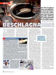 Motorrad News: Beschlagnahme (Ausgabe: 10)