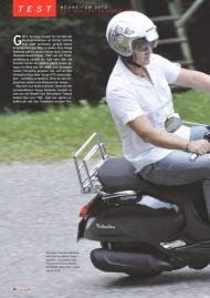 MOTORETTA: Das Leben ist schön (Ausgabe: Nr. 147 (September/Oktober 2012))