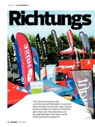 RennRad: Richtungsweisend (Ausgabe: 11-12/2012)