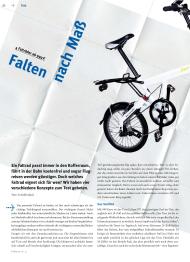 RADtouren: Falten nach Maß (Ausgabe: 4/2012 (Juli/August))