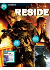 Computer Bild Spiele: Resident Evil 6 (Ausgabe: 11)