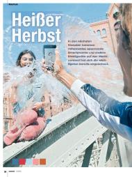 connect: Heißer Herbst (Ausgabe: 11)