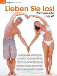 PC NEWS: Lieben Sie los! (Ausgabe: Nr. 1 (Dezember 2012/Januar 2013))