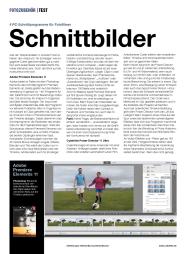 ColorFoto: Schnittbilder (Ausgabe: 12)