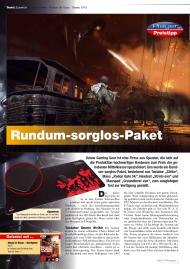 PLAYER: Rundum-sorglos-Paket (Ausgabe: 1/2013 (Dezember/Januar))