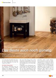 Heimwerker Praxis: Das Beste auch noch günstig (Ausgabe: 1/2013 (Januar/Februar))