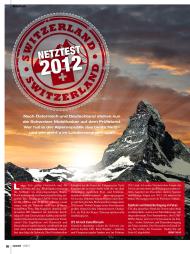 connect: Netztest 2012 (Ausgabe: 1)