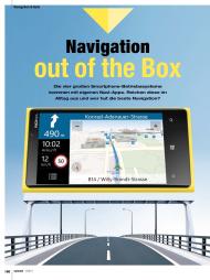 connect: Navigation out of the Box (Ausgabe: 1)